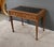 Small English Mahogany Desk, 20th Century For Sale - Image 4 of 16