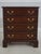 Age Approx. 30 Years Old Details Finish Number 29 Model 117 Mahogany Dovetail Drawer Construction High Quality...