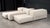 Piero Lissoni for Living Divani Sectional Sofa For Sale In New York - Image 6 of 13