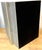 Metal Monumental Geometric Faux Shagreen and Ivory Decorative Box For Sale - Image 7 of 16