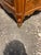 French 18th Century Louis XV Provincial Walnut Chest of Drawers or Commode For Sale - Image 4 of 12