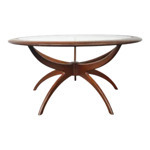 G Plan Spider Coffee Table