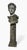 Large 19th Century Marble Statue, 1890s For Sale - Image 15 of 18
