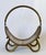 French 20th Century French Brass Firewood Holder For Sale - Image 3 of 13