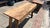 Axel Einar Hjorth Axel Hjorth Style Rustic Farmhouse Reclaimed Barnwood Console Table - 78” For Sale - Image 4 of 6