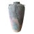 Monumental Gail Markiewicz Hand Built Sculptural Ceramic Vessel, Signed For Sale