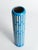 Tall Slender Blue Ceramic Cylinder Vase by Carl-Harry Stålhane for Rörstrand, 1960s For Sale - Image 18 of 18