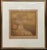 Paul Berthon 1901 "Queen Wilhelmina" Art Nouveau Lithograph — Framed, Heritage Galleries Provenance For Sale - Image 4 of 4