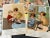 Paper Vintage Children's School Classroom Poster Set For Sale - Image 7 of 11