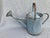 Rustic Vintage Galvanized Beldray Watering Can For Sale - Image 3 of 12
