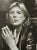 Title: Marianne Faithful Monte Carlo 1999 Photographed by: Helmut Newton Size: 16” x 20” Medium: Black and white...