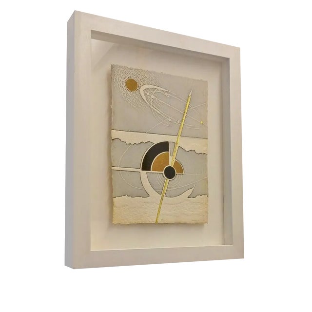 Nello spazio, 2000 Walter Valentini For Sale - Image 6 of 6