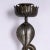 Pair of Anglo Indian Cobra Wall Sconces For Sale - Image 4 of 9