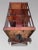 Brown 19th Century Victorian Mahogany Revolving Bookcase, 1880 For Sale - Image 8 of 10
