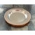 Gabriella Crespi Signed Large Bowl and Tray For Sale In Miami - Image 6 of 12