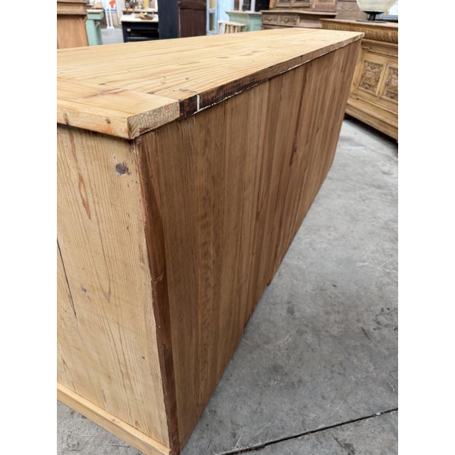 Early 20th Century Traditional Cabinet For Sale - Image 12 of 13