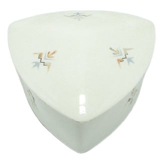 Art Deco Candyer, Germany, 1930s For Sale