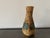 Brutalist Ceramic Vase from Terraform Studiokeramik Göllner, 1960s For Sale - Image 9 of 18