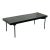 Society of Lifestyle Burnished Woodland Coﬀee Table For Sale