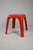 Small Stool by Castiglioni for Valenti, Italy, 1970s For Sale - Image 15 of 18