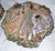 1950s Pair of Embroidered Tribal Wedding Hats For Sale - Image 4 of 9