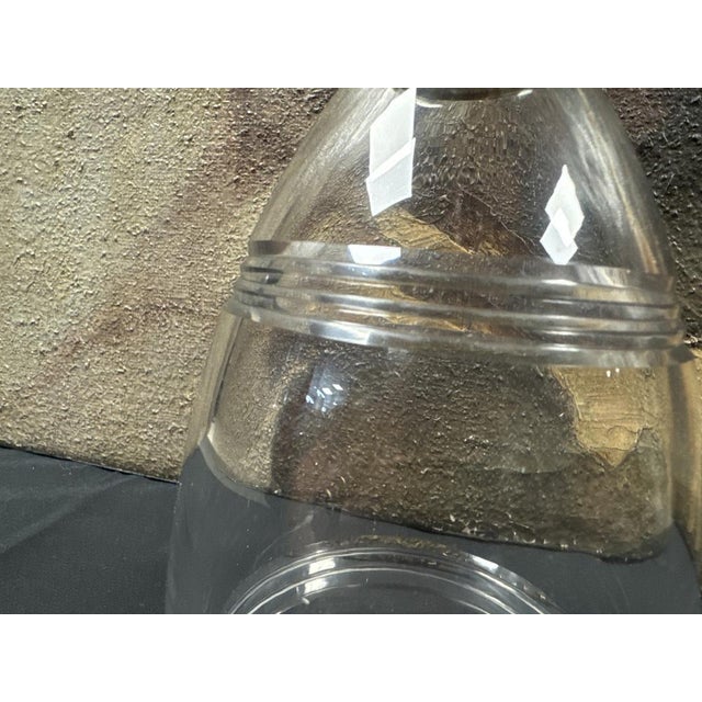 Vermeil Decanter by Jean Puiforcat, 1920s For Sale - Image 4 of 8