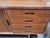 Danish Modern Rosewood Credenza For Sale - Image 15 of 18