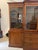 Large George III Mahogany Breakfront Bookcase, 1800s For Sale - Image 6 of 18