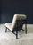 1950s Domus Easy Chair by Alf Svensson for Artifort, Sweden, 1950s For Sale - Image 5 of 18