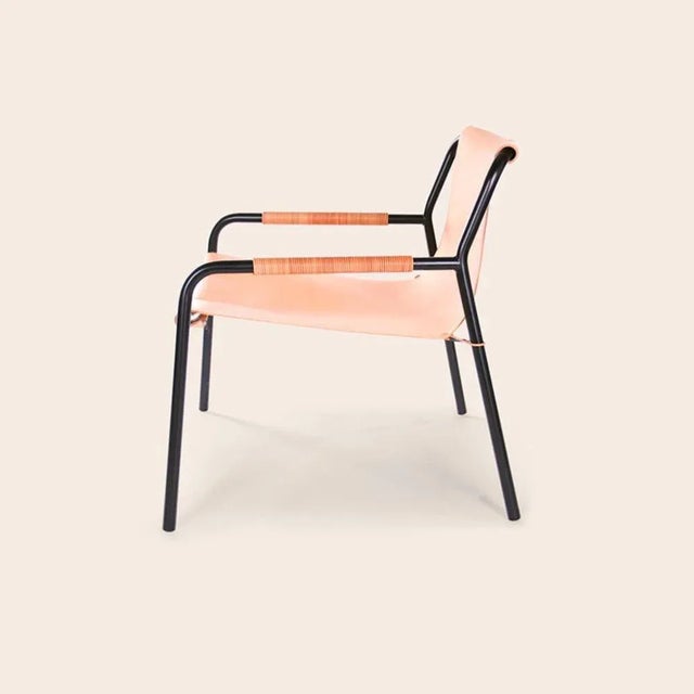 Contemporary Nature September Chair by OxDenmarq For Sale - Image 3 of 7