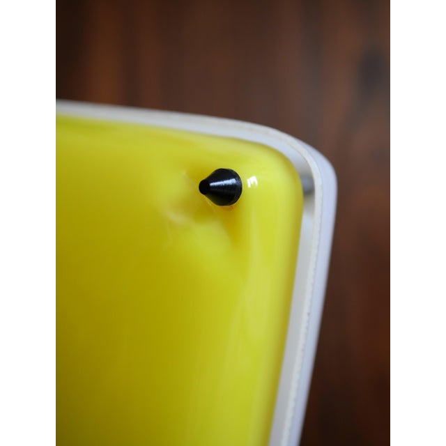 1950s Vintage French TV Lamp, 1950 For Sale - Image 5 of 12