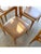 Caramel Dining Chairs, 1960s, Set of 6 For Sale - Image 3 of 13