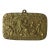 French Neoclassical Style Gold Gilt Bronze Wall Art, Circa Late 19th Century For Sale