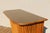 Mid-Century Modern Mid Century Vintage Bamboo Tiki Bar | Tropical Coastal Bohemian Bar Cabinet For Sale - Image 3 of 18