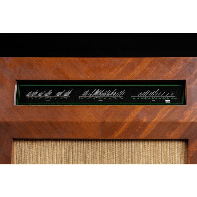 1940s Vintage A122m Radio by Murphy For Sale - Image 5 of 10