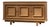 Mid-Century Modern French Sideboard, 1940s For Sale
