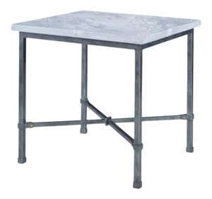 Maitland-Smith League Chairside Table