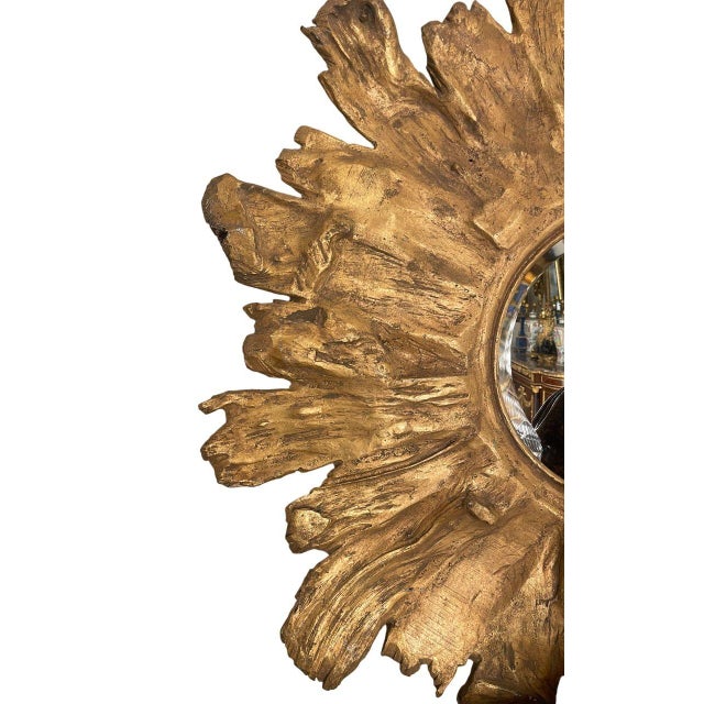 Modern 21st Century Floris Mangrove Wood Root Mirror. u.s.A. For Sale - Image 3 of 5