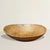 Carved from a single burl of ash, this 18th-century Native American bowl—likely from the Northeastern United...