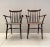 Vintage Dining Chairs from Ton, 1960s, Set of 4 For Sale - Image 9 of 18