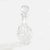 Mid 20th Century Waterford Lismore Footed Decanter For Sale - Image 6 of 8