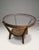 Round Coffee Table by Karel Koželka & Antonín Kropáček, Former Czechoslovakia, 1944 For Sale - Image 6 of 8