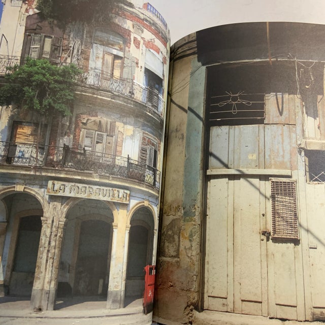 2013 Ten Dinners in Havana Book For Sale - Image 11 of 13