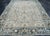 Turkish Turkish Vintage Rug 7'4" x 10' #16867 For Sale - Image 3 of 8