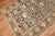 Textile Antique Persian Bidjar Carpet - 3'8" x 5'9" For Sale - Image 7 of 8