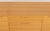 Contemporary Blu Dot Series 11 White Oak Sideboard For Sale - Image 3 of 9