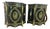 Napolean French Sideboards, 1850, Set of 2 For Sale