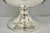 Poole Silver Co. Vintage Poole Regency Silver Plated Trophy Cup Urn Champagne Chiller Ice Bucket For Sale - Image 4 of 14