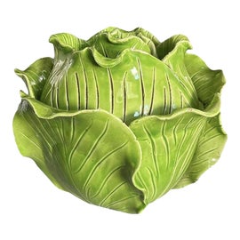 Example of Soup Tureens