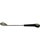 Mid 20th Century Vintage the 21 Club Nyc Restaurant Cocktail Spoon Stirrer Barware For Sale - Image 5 of 8